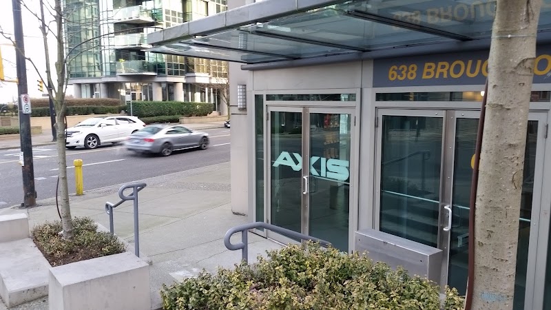 Axis Hair Salon