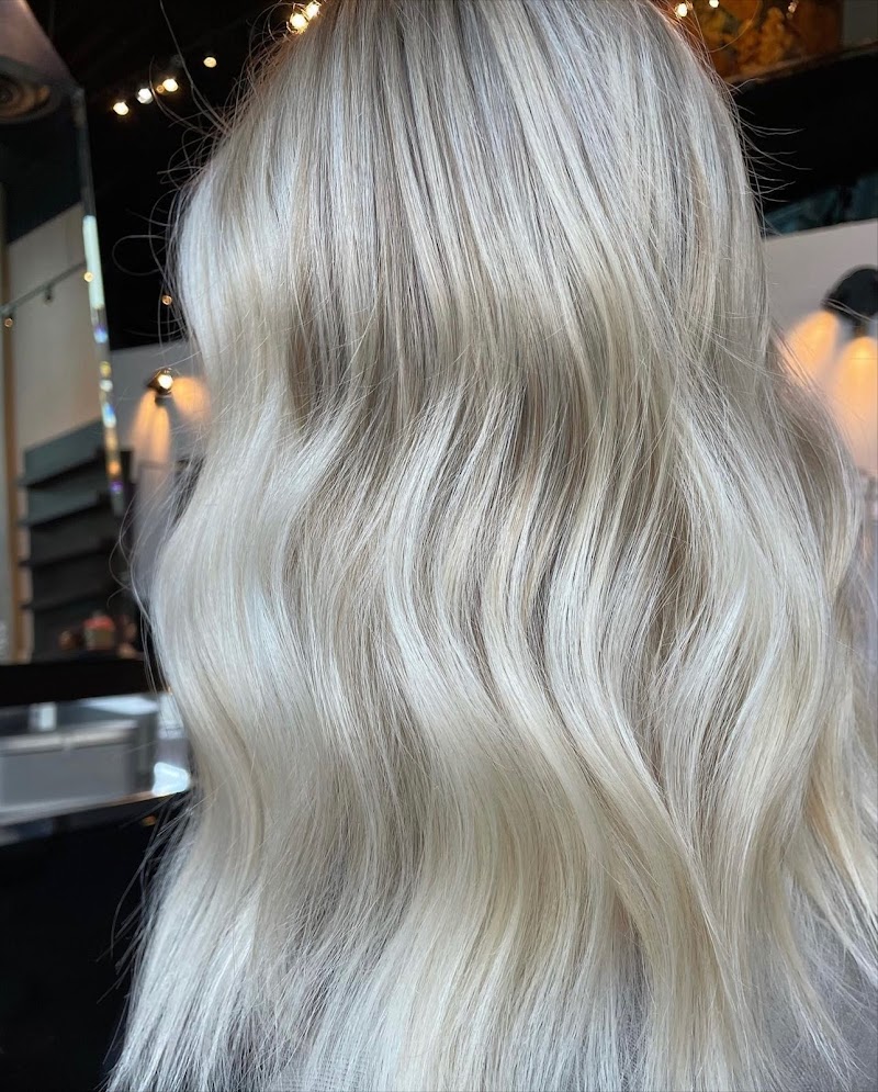 Axis Hair Salon