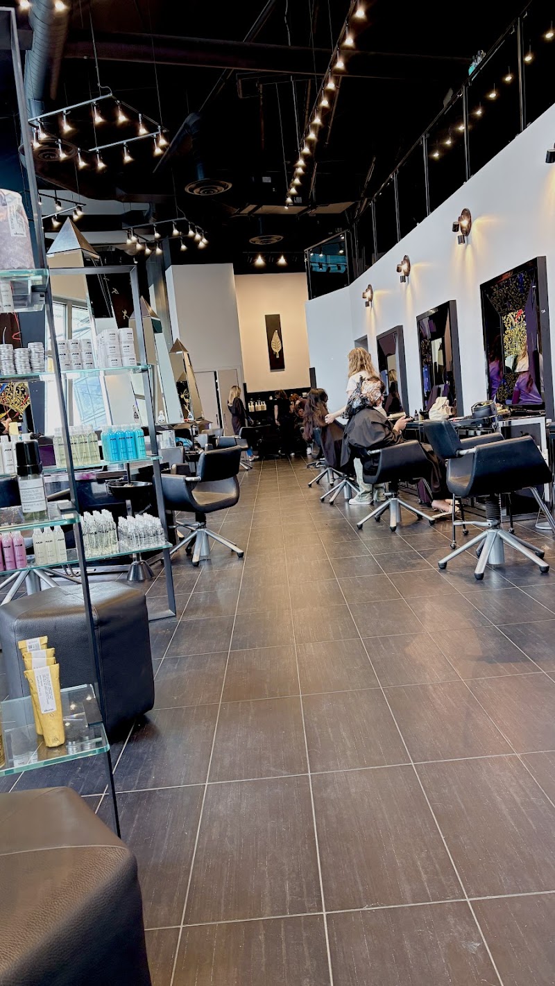 Axis Hair Salon
