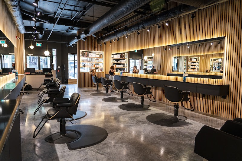 Brush Salon