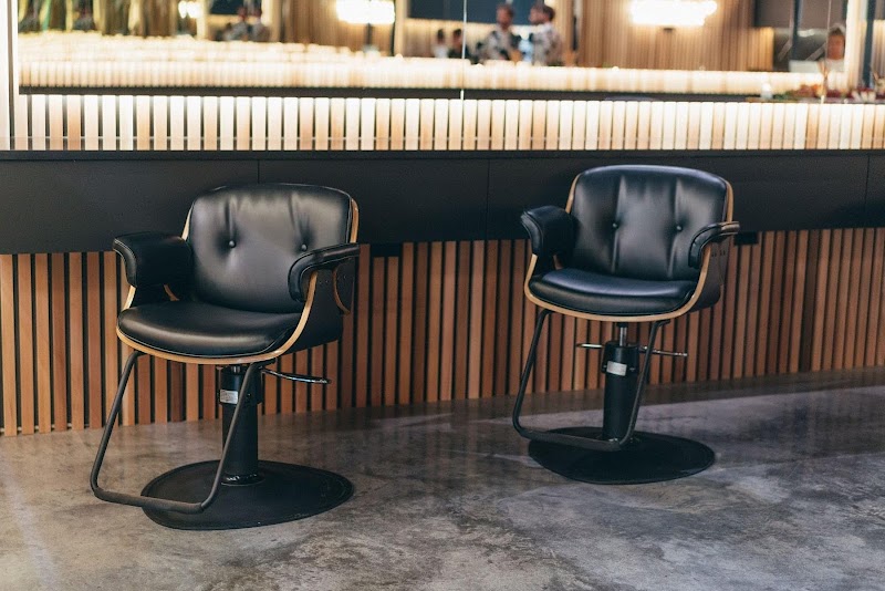 Brush Salon