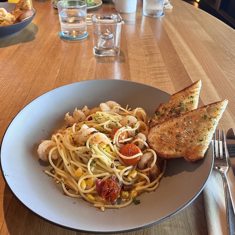 Cactus Club Cafe
