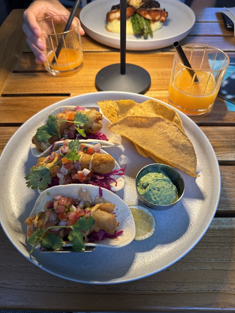 Cactus Club Cafe