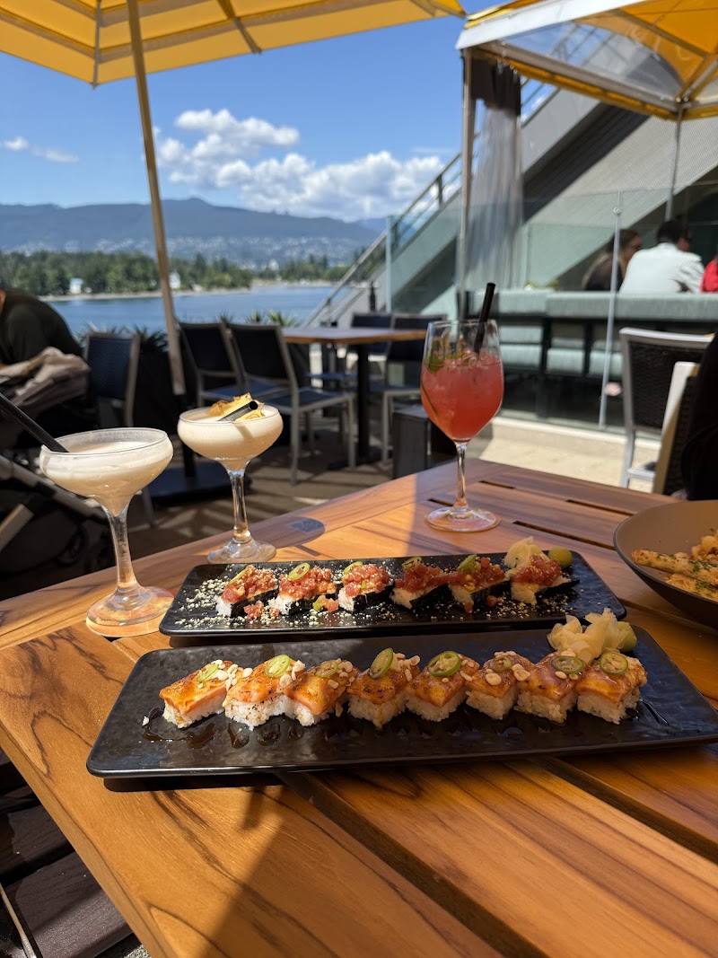 Cactus Club Cafe
