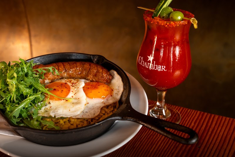 Chambar Restaurant