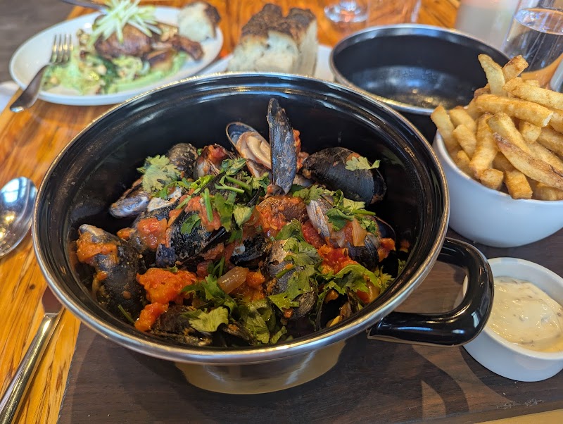 Chambar Restaurant