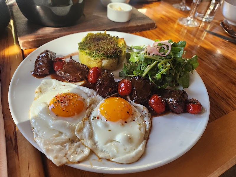 Chambar Restaurant