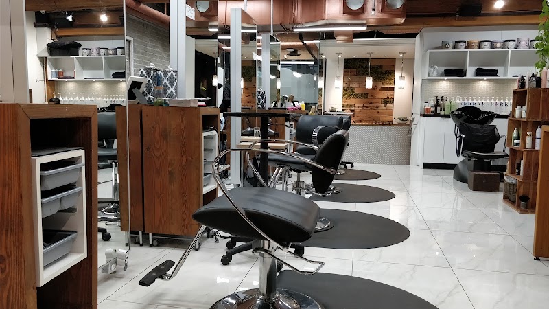 Citrus Hair Salon