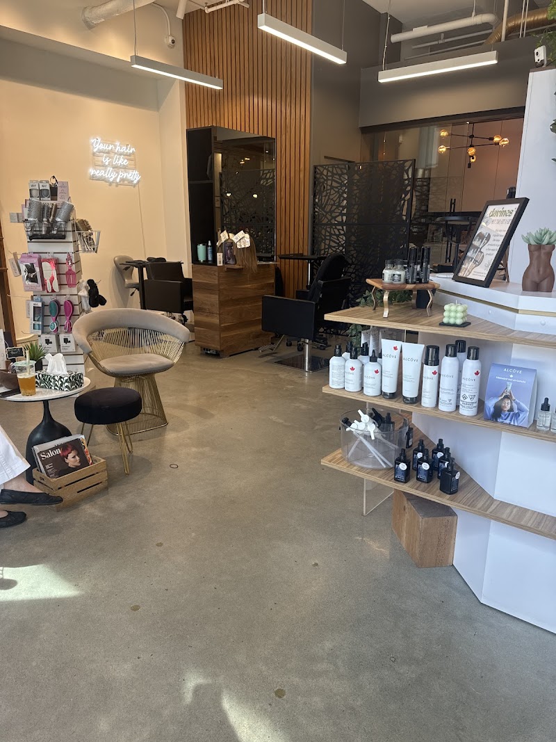 Citrus Hair Salon