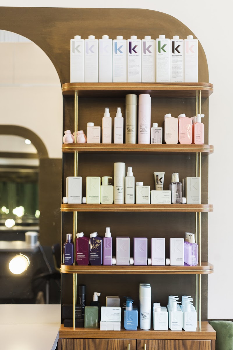 Life & Colour Salon