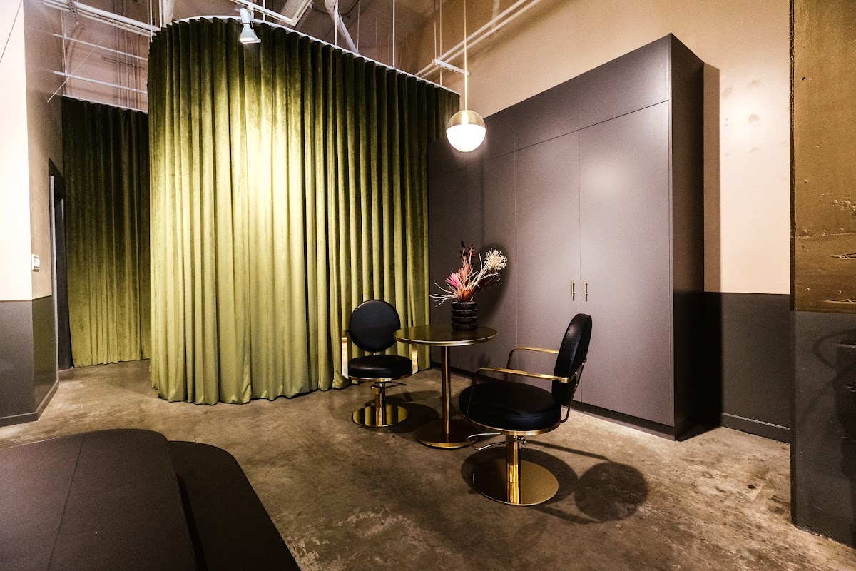 Life & Colour Salon — Beauty