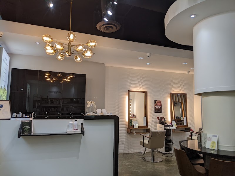 Nuvida Hair Yaletown