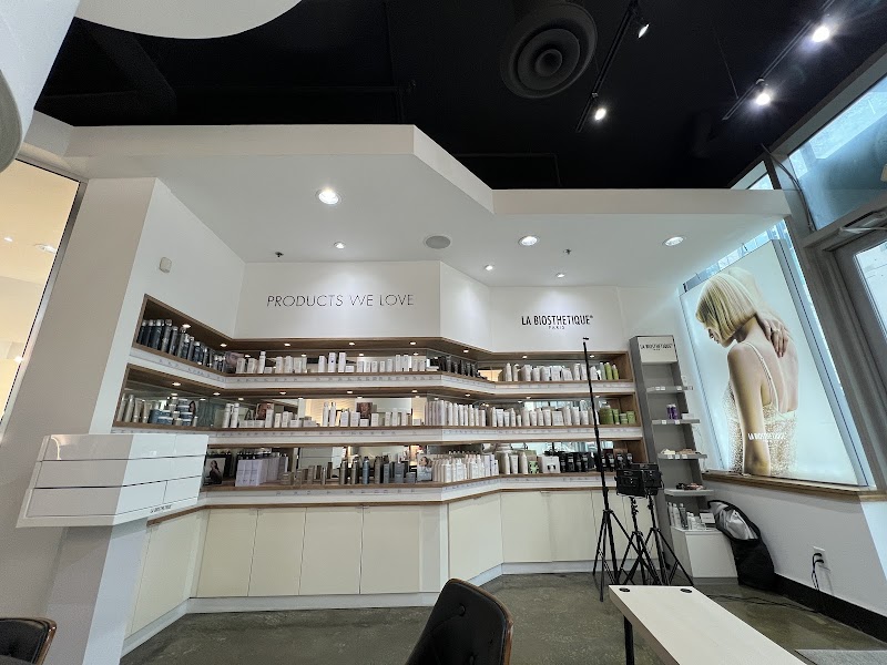 Nuvida Hair Yaletown