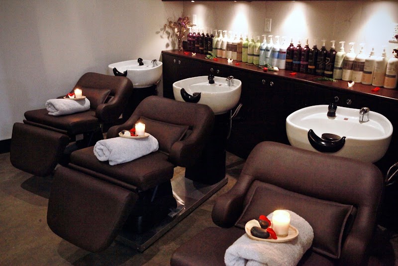 Nuvida Hair Yaletown