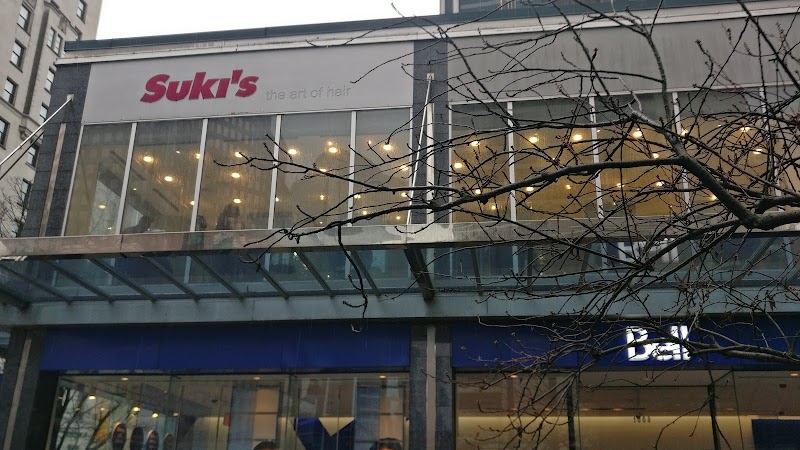 Suki's Downtown