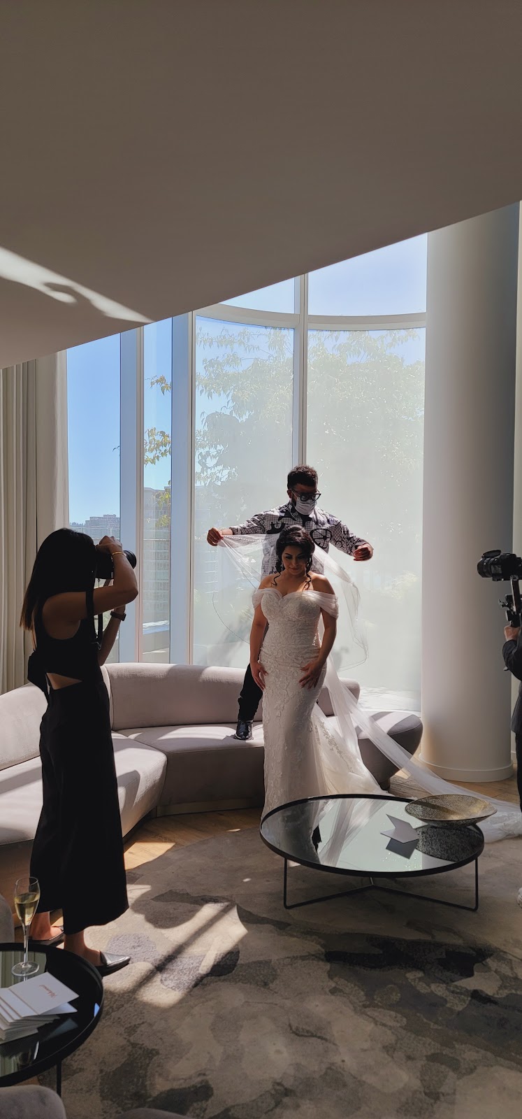 The Mayer Salon 88