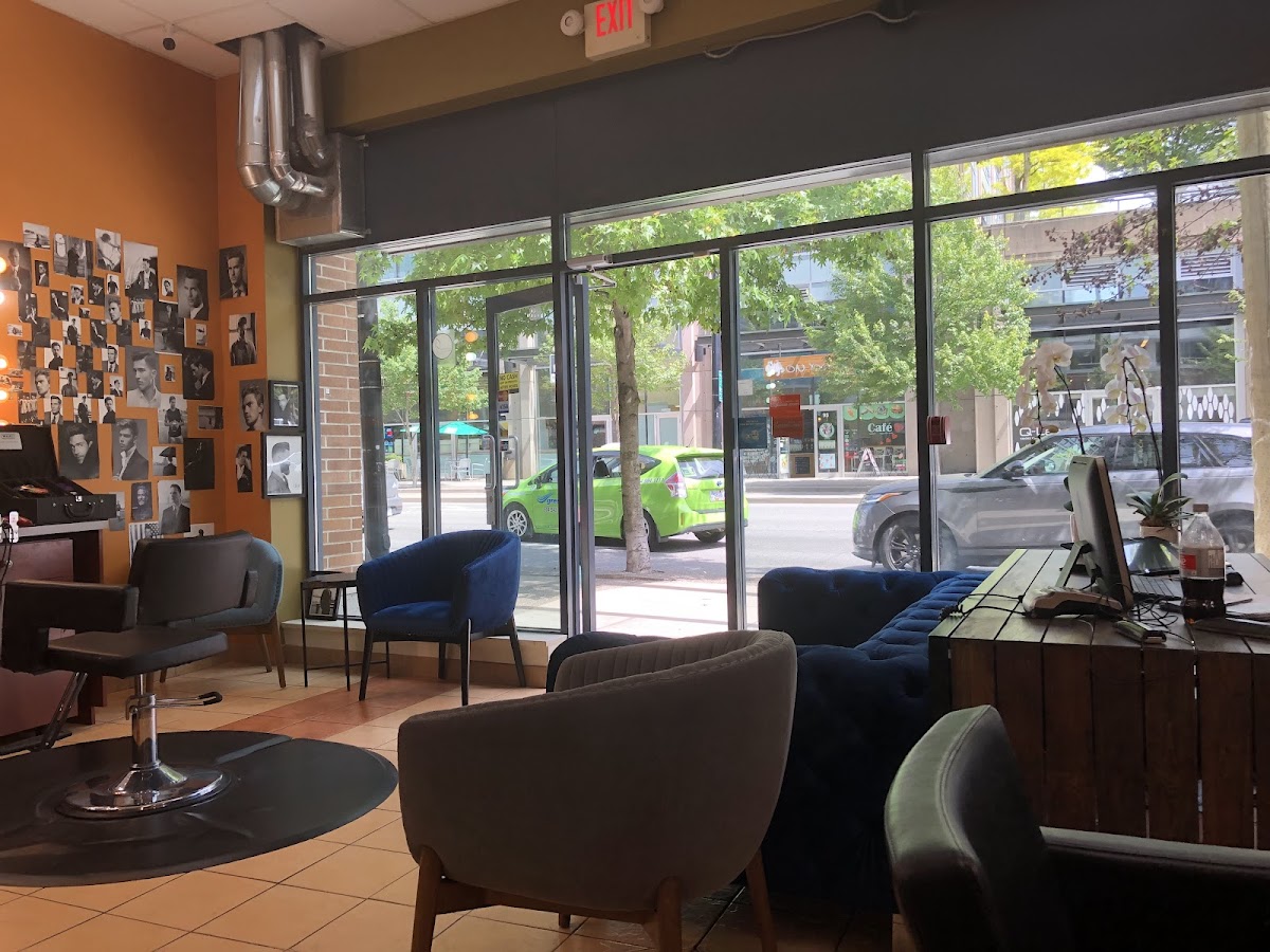 The Mayer Salon 88 — Beauty