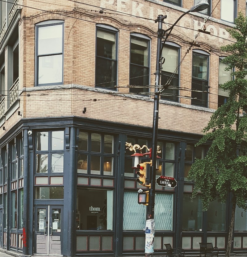 THOM STUDIO