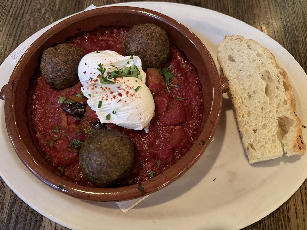 Cafe Medina — Cafe