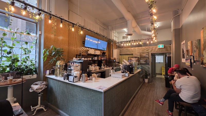 Guffo Café
