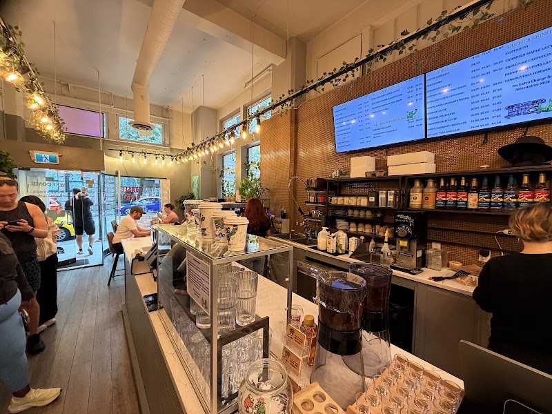 Guffo Café
