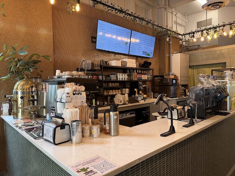 Guffo Café
