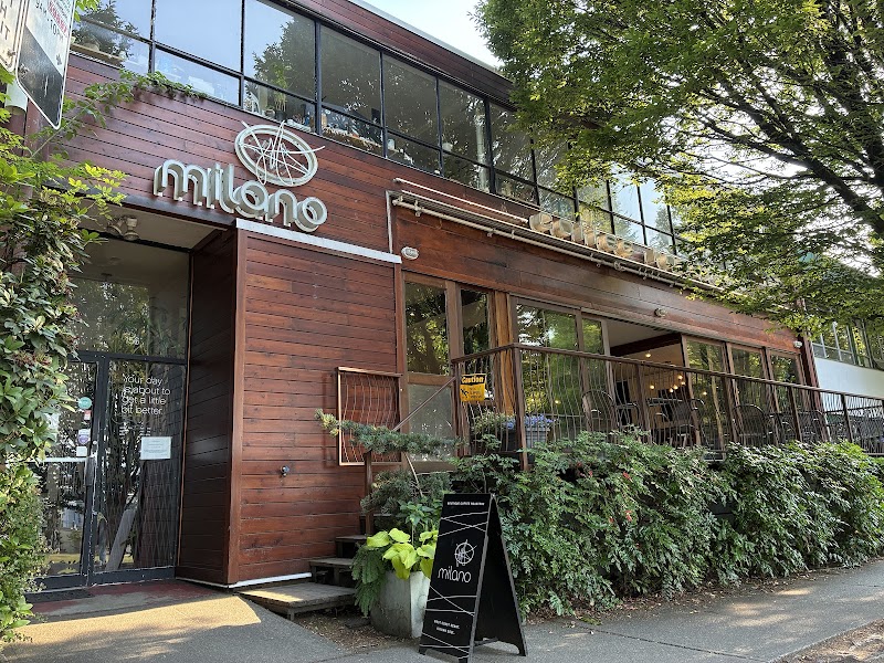 Milano Coffee Roasters