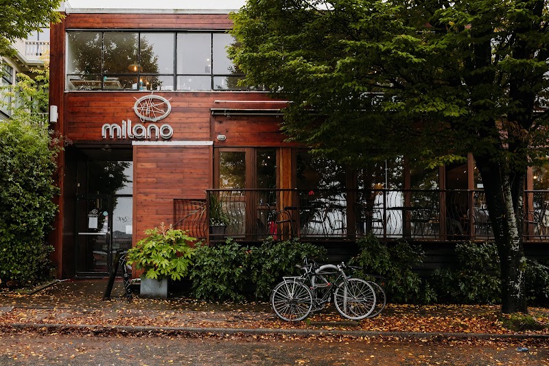 Milano Coffee Roasters