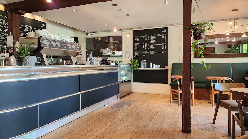 Milano Coffee Roasters