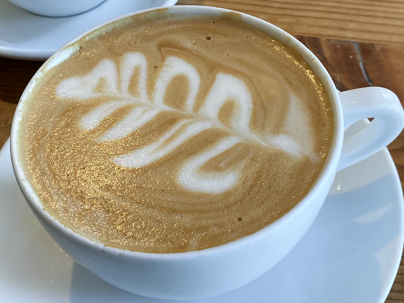 Milano Coffee Roasters