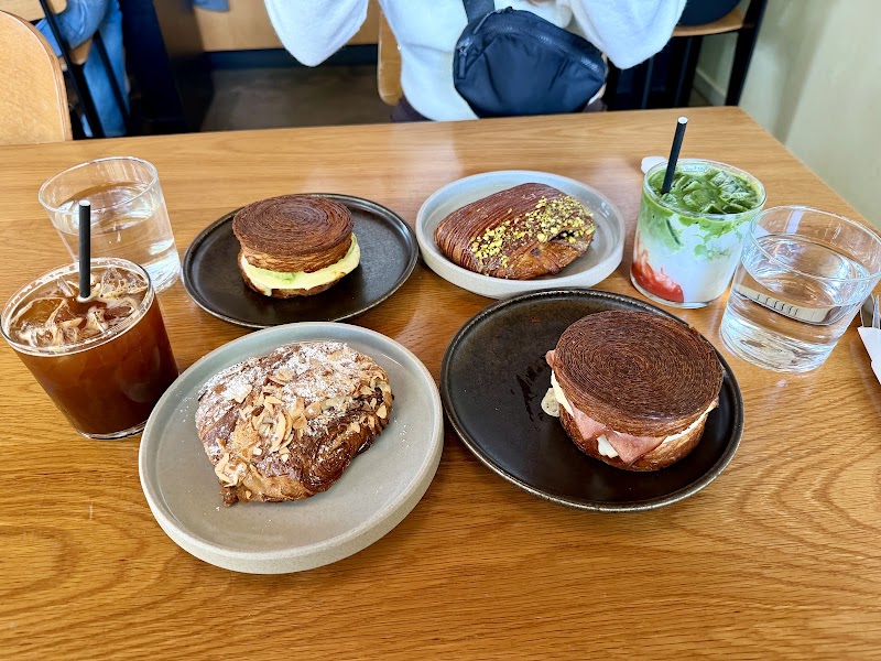 Nemesis Coffee Gastown