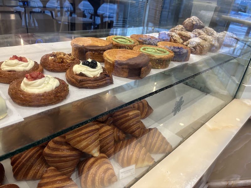 Perfecto Cafe, Bakery & Gelato (Davie)