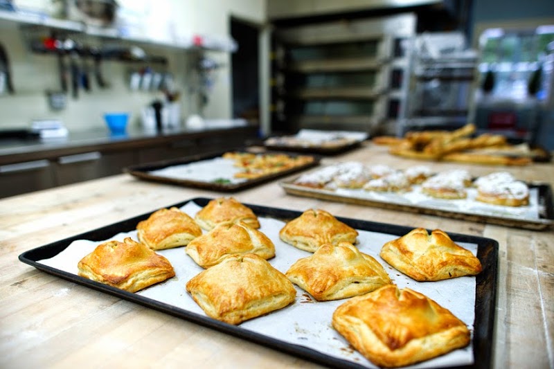Purebread Bakery + Coffee